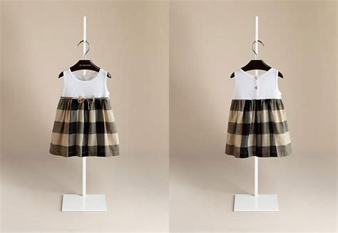 burberry inverno abito bambina|Burberry Limited.